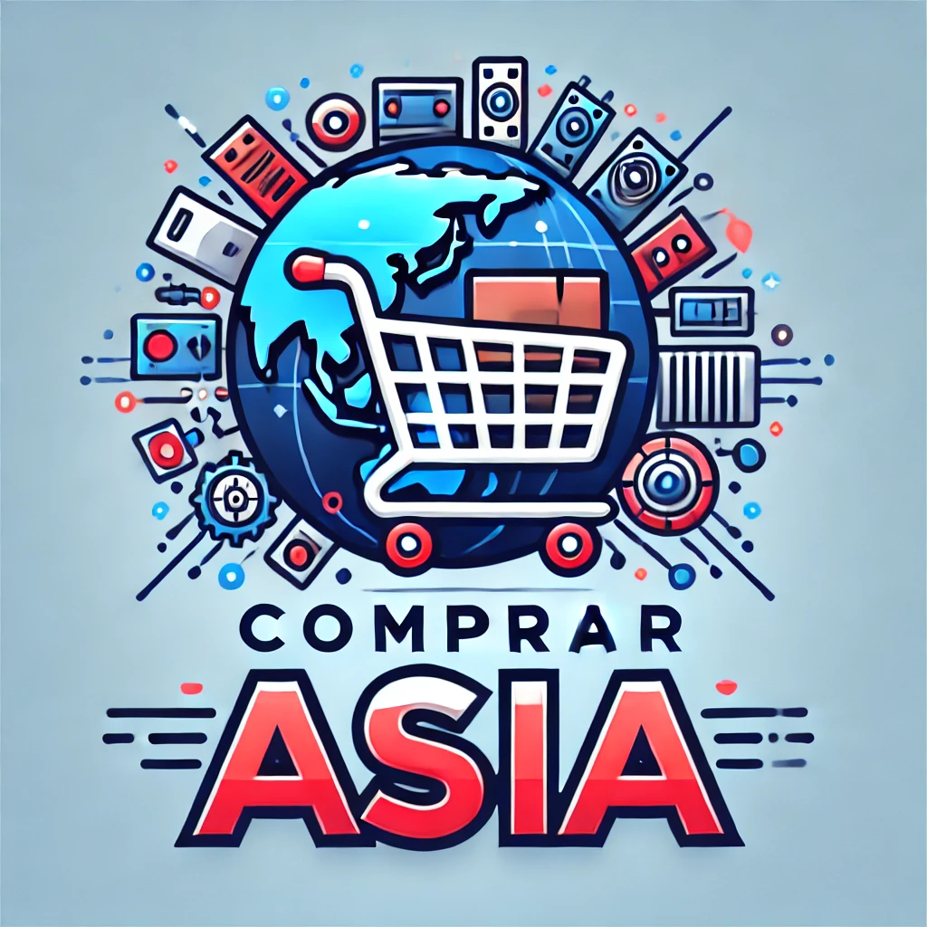 compra.asia logo